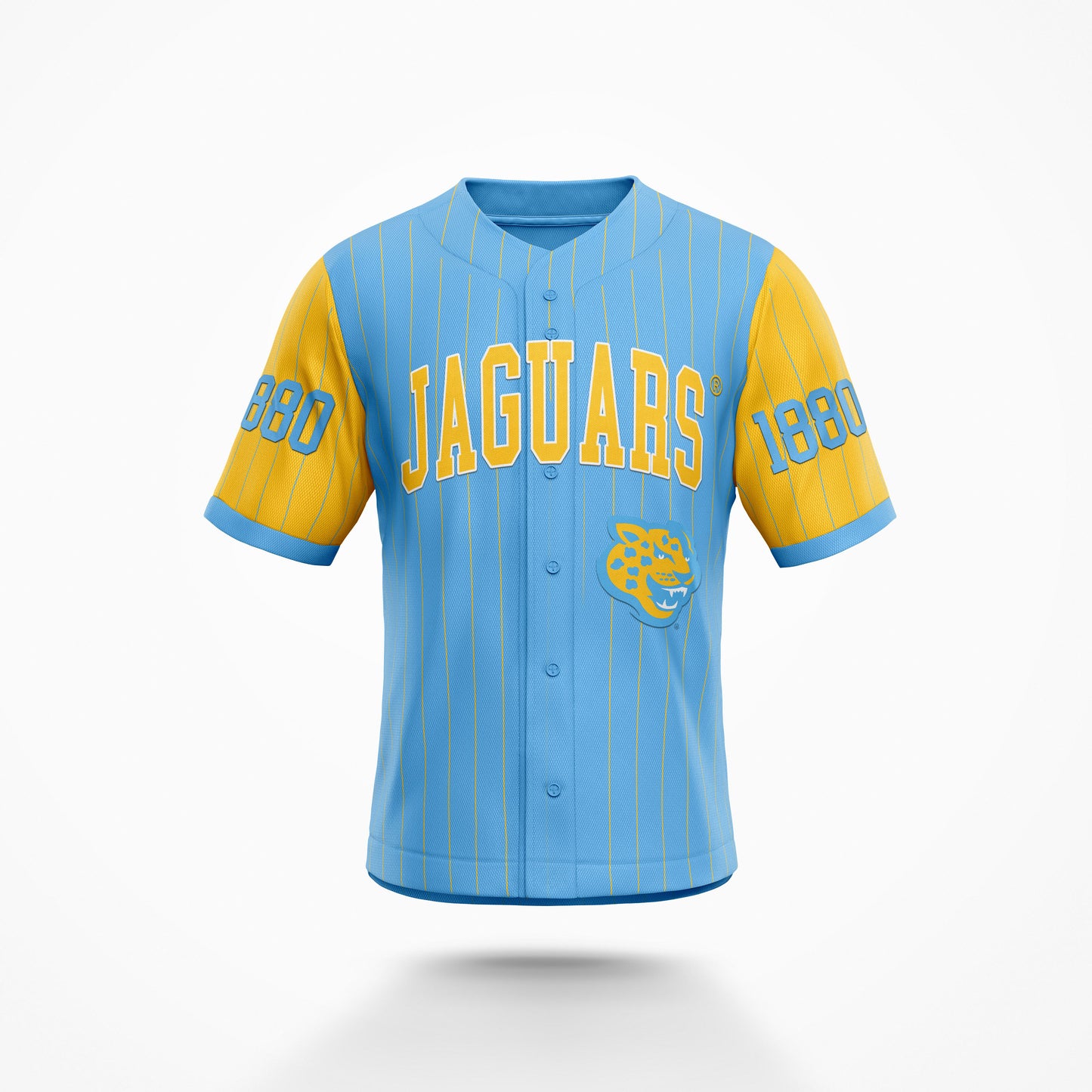 Southern University Alumni Performance Baseball Jersey