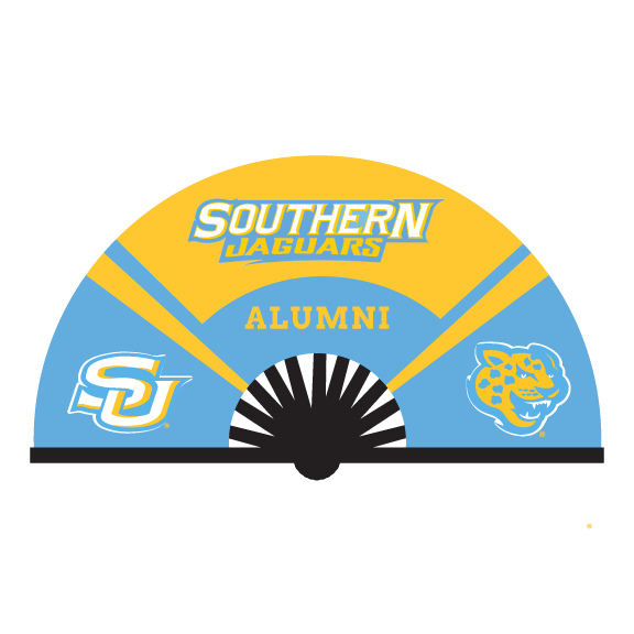 Southern University JAG-Fan