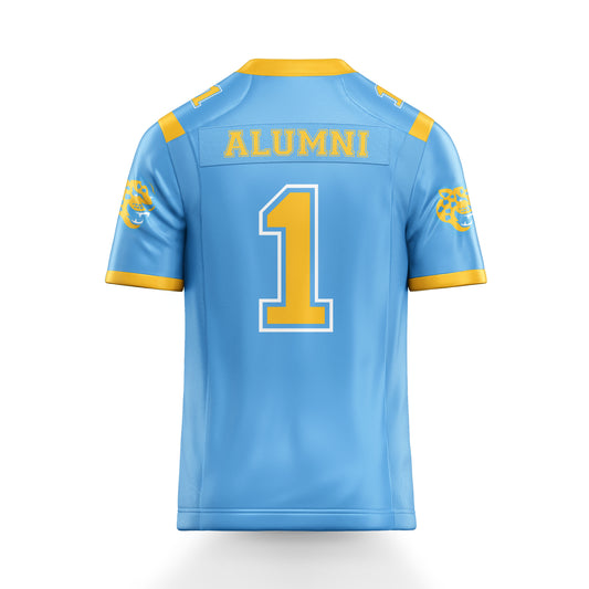 Southern University Alumni Performance Football Jersey