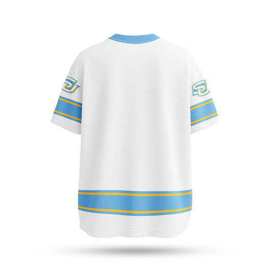 Cali Gear Alumni Performance Jersey (Unisex)