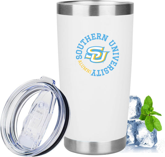 Southern University Alumni 20oz Tumbler