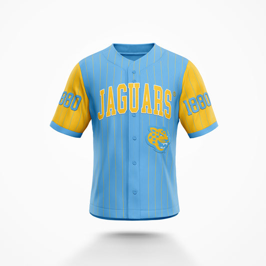 Southern University Alumni Performance Baseball Jersey