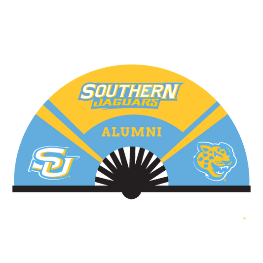 Southern University JAG-Fan
