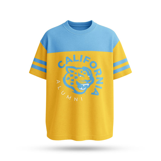 Cali Gear Alumni Performance Top (Unisex)
