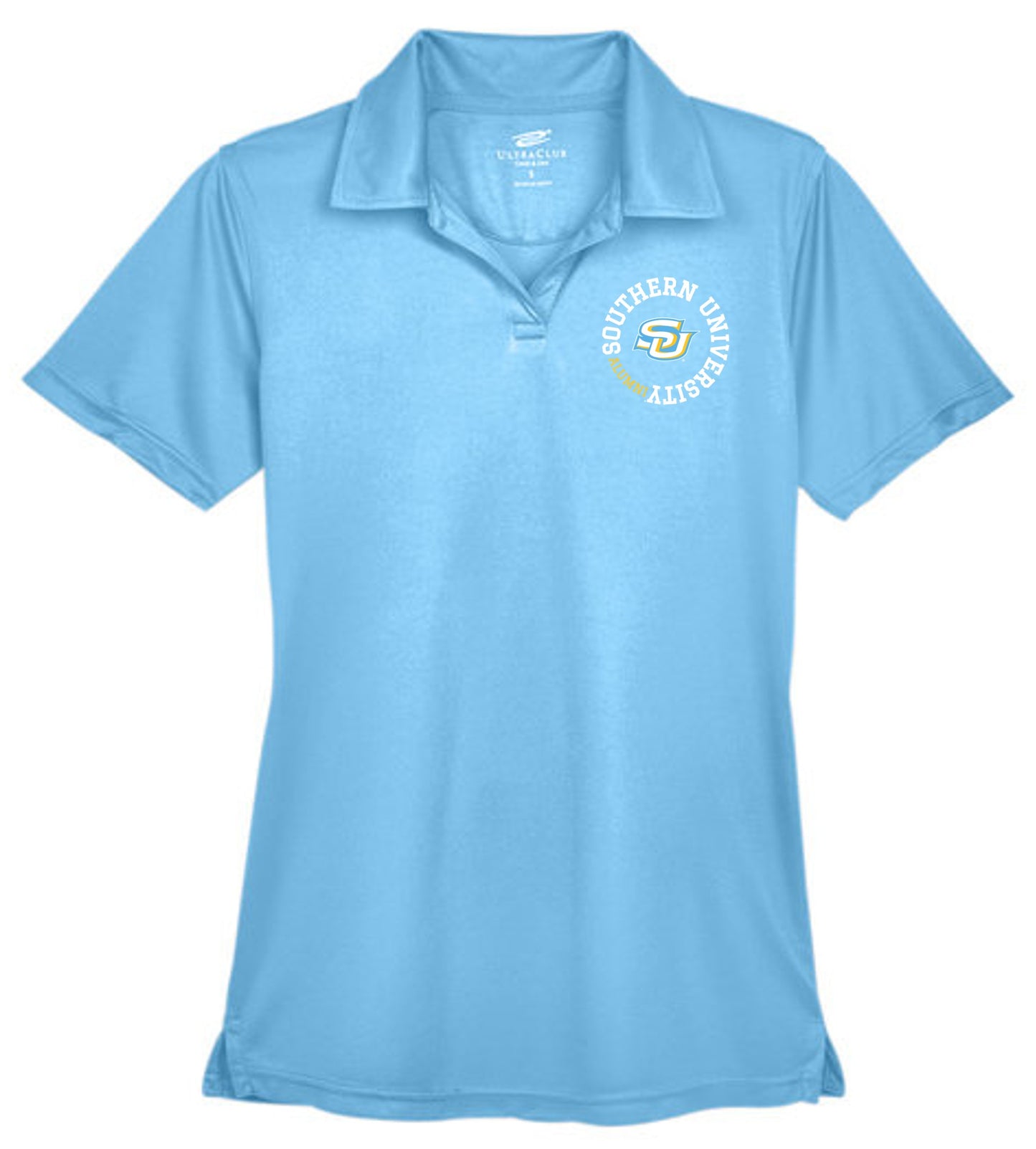 Southern University Ladies Alumni Performance Polo