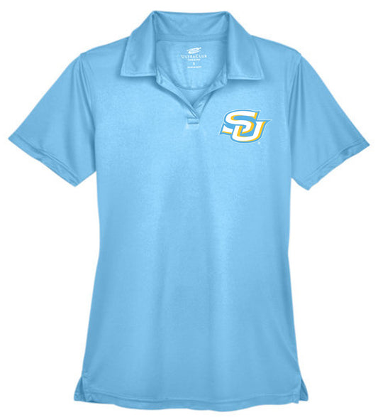Southern University Ladies Performance Polo