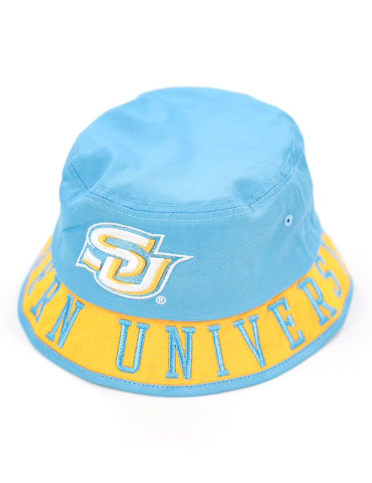 SOUTHERN UNIVERSITY BUCKET CAP