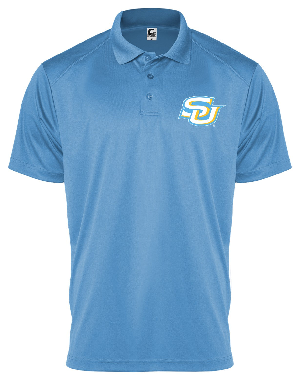 Southern University Performance Polo